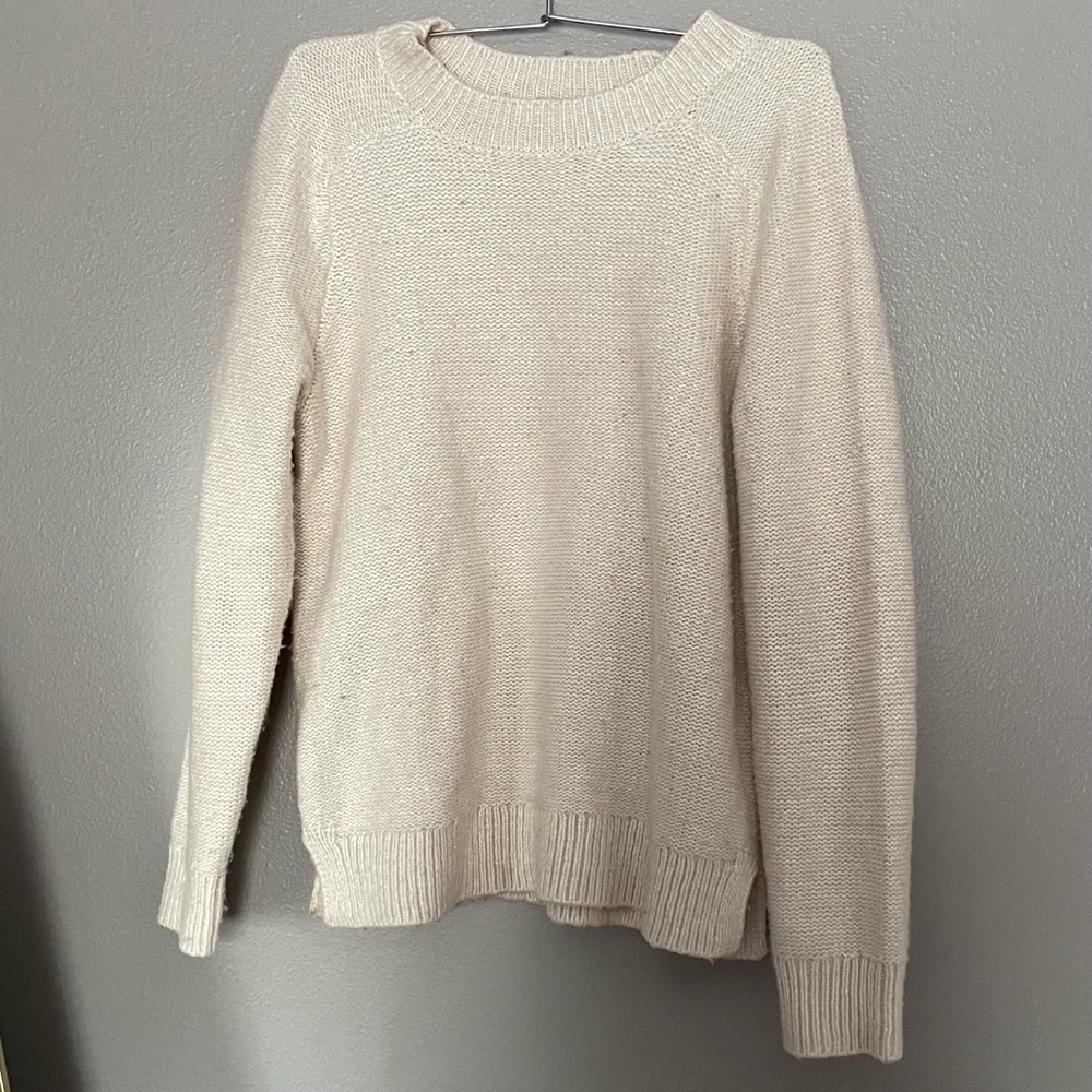 Banana Republic Sweater